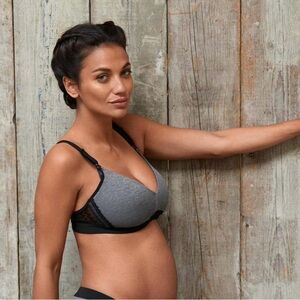 CACHE COEUR Serena Maternity & Nursing Wireless  Bra